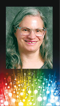 Melody Young