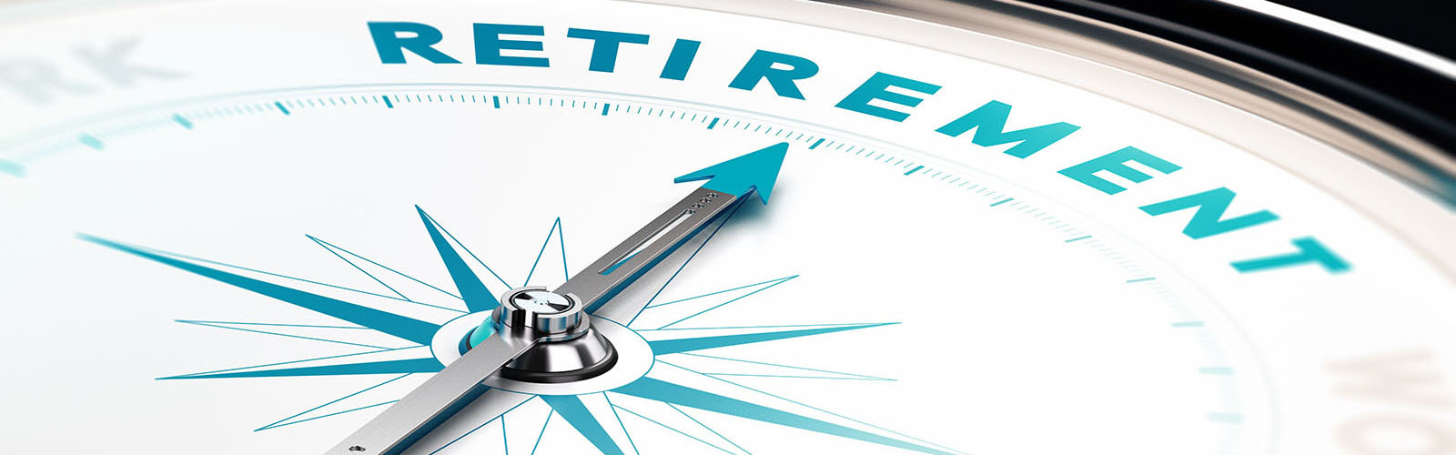 Retirement on track